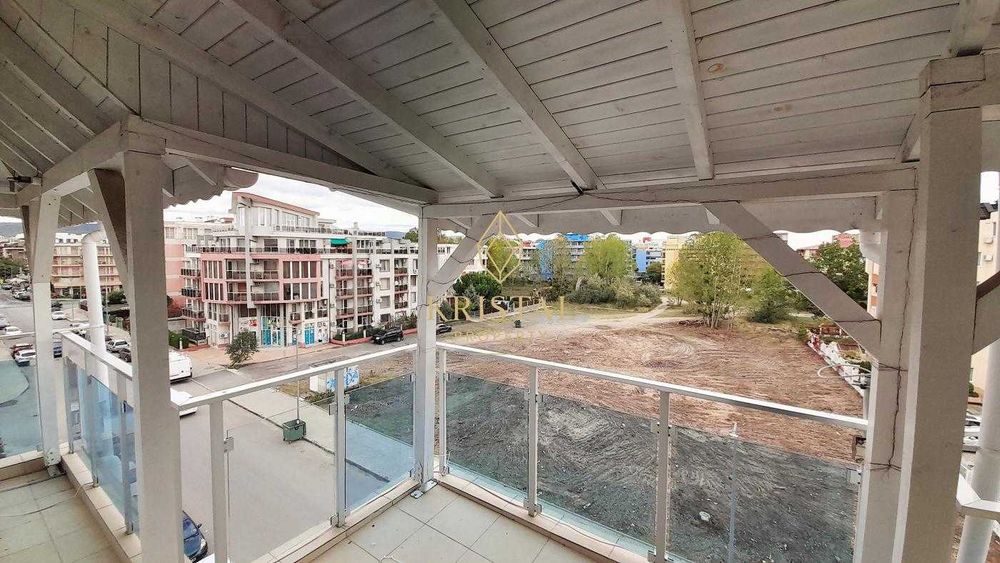 Продава се Двустаен апартамент в к.к. Слънчев бряг - 73 кв.м за 946 €/кв.м - Снимка #10