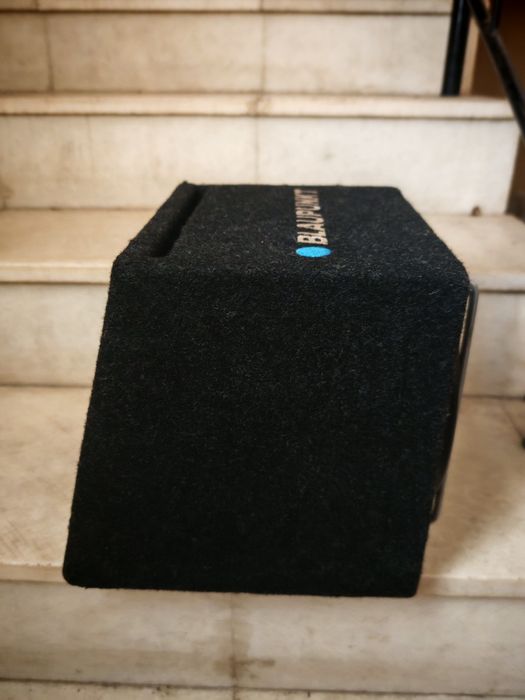 Субуфер/буфер Blaupunkt GTb 8A