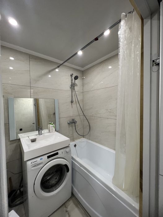 1 ком кв по суточно