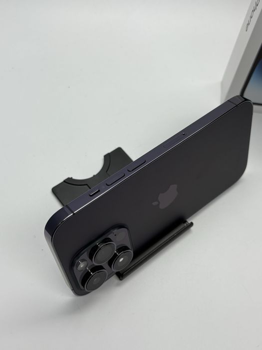 iPhone 14 PRO - 128Gb Purple - Stare IMPECABILA + Garantie