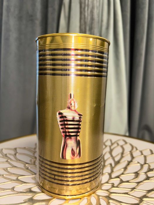 Jean Paul Gaultier Le Male Le Elixir Parfum (125 ml)