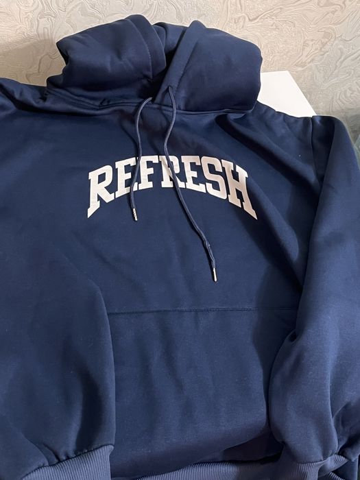 Толстовка женская