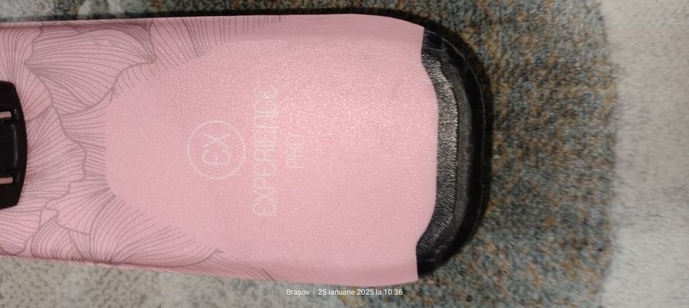 Schiuri copii Rossignol Experience PRO 92 cm