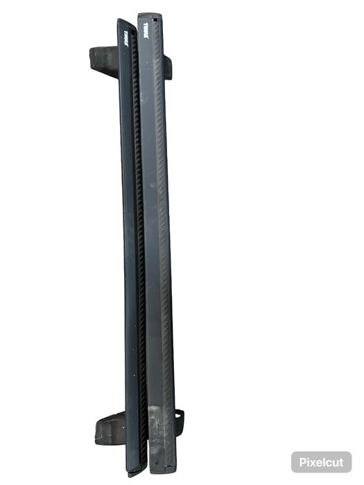 Bare Transversale Pentru Acoperis Volkswagen Passat Cc 357 2008 - 2012