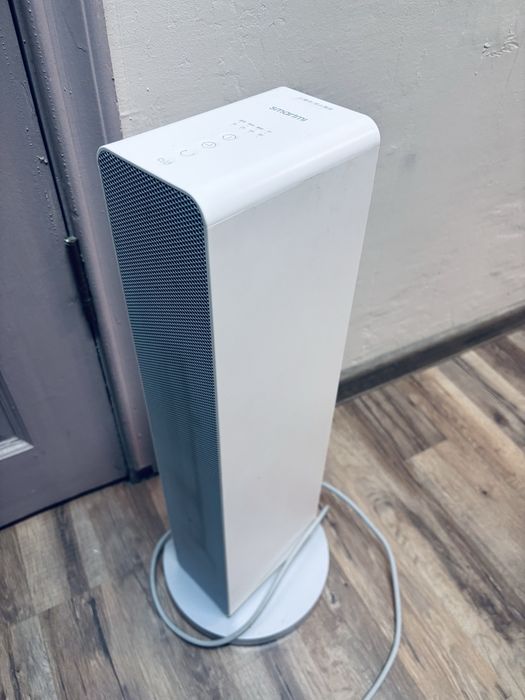 Продам обогреватель/тепловентилятор