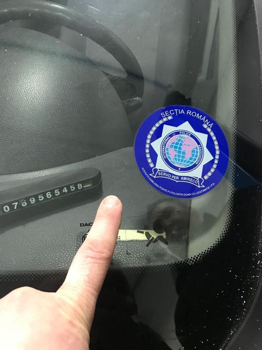 Montam Folii Auto Omologate R.A.R. 250 lei zona centrala unirii
