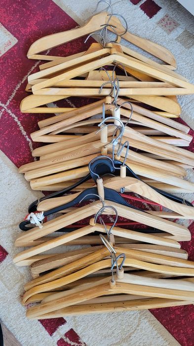 Плечики для одежды