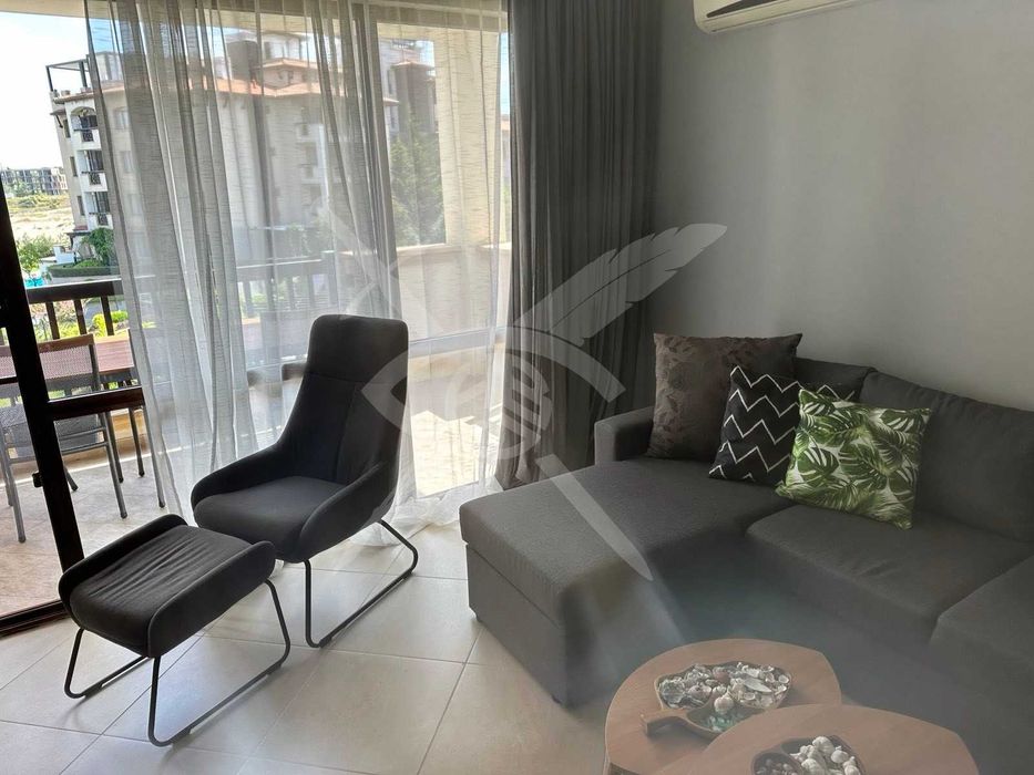 Продава се Тристаен апартамент в с. Лозенец, Област Бургас - 158 кв.м за 2247 €/кв.м - Снимка #2