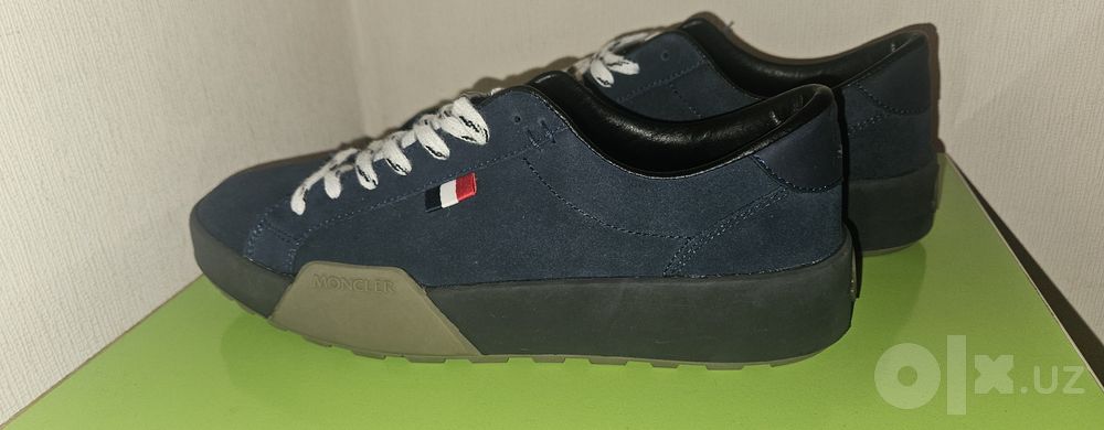 Moncler размер 43-44