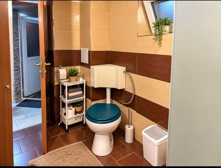 apartament de inchiriat zona Pacurari 450€ cu tot cu utilități