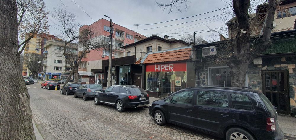 Дава се под наем Магазин в Перник, Център - 161 кв.м за 1284.69 € - Снимка #2