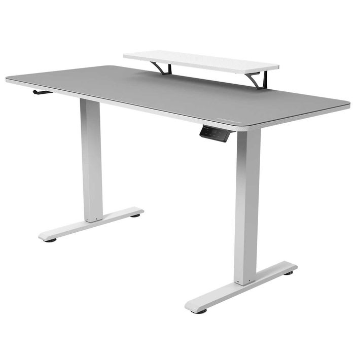 ! Игровой стол Cougar E-Star 140 White (EU)