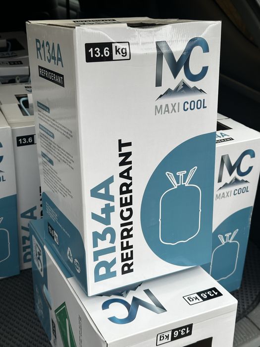 Фреон    R 134a