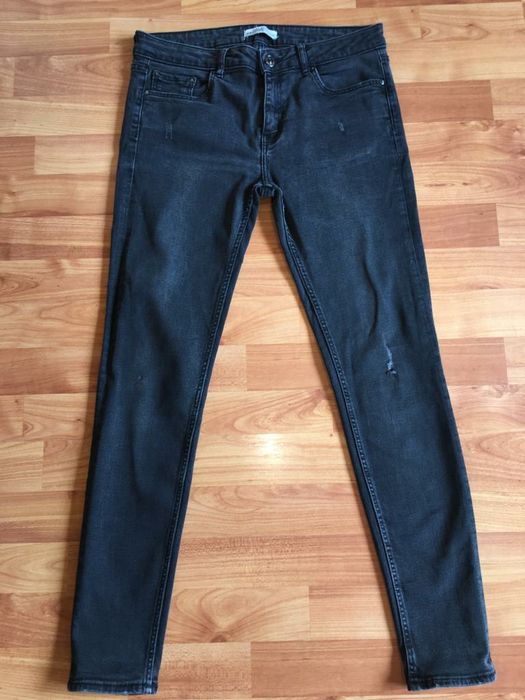 Blugi zara marimea M