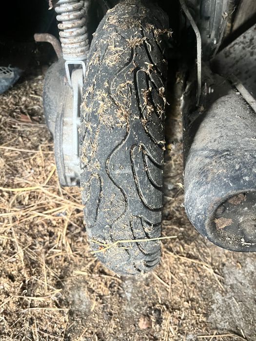 Продават се Скутери сузуки