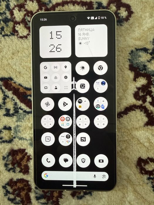 Nothing phone 2 продается