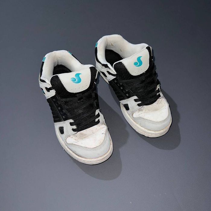 Rare skate DVS shoes