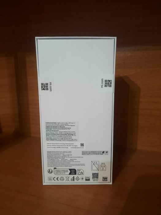 Xiaomi Redmi Note 15 5 g