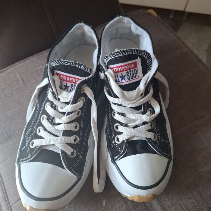 Teniși converse marimea 38