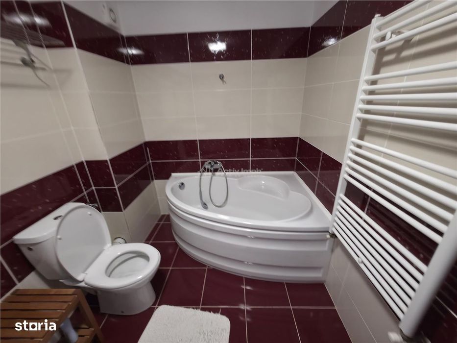 Casa complex - Green City -4 camere - 3 bai - 113mp utili - 100mp curt