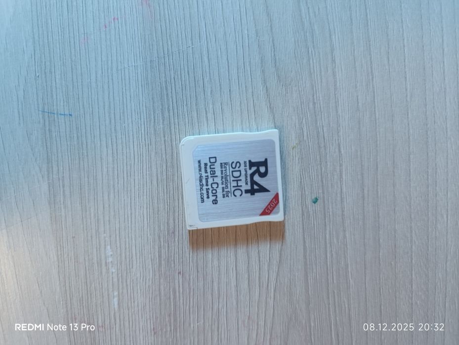 Nintendo ds розовая