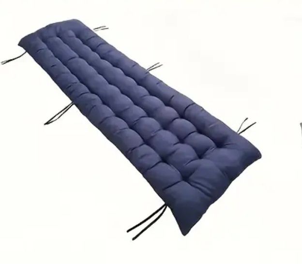 Матрас-подушка для дома, дачи