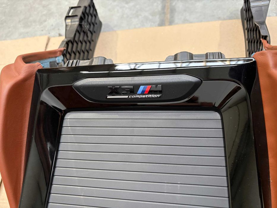 Салон за БМВ Х3 Г01  Х3М Ф97 след 2019г