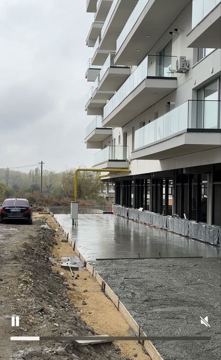 Statie beton/Vanzare beton Constanta/inchirieri pompe beton