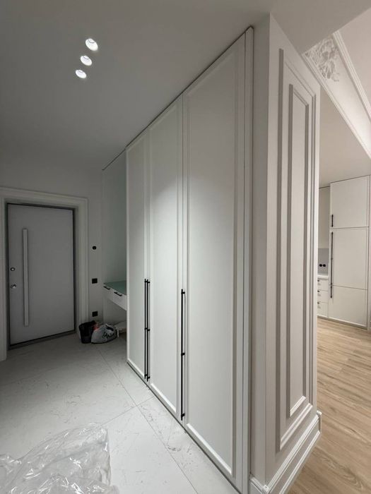 «Mirabad Avenue» Аренда  Комнат -3 Санузлов -2 Площадь - 80 м2