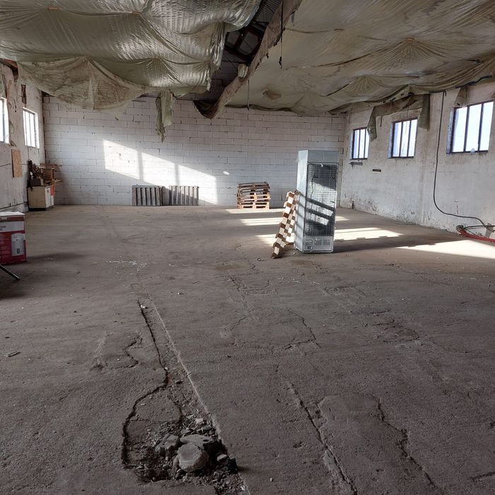 Hala De Inchiriat Baia Mare 370m