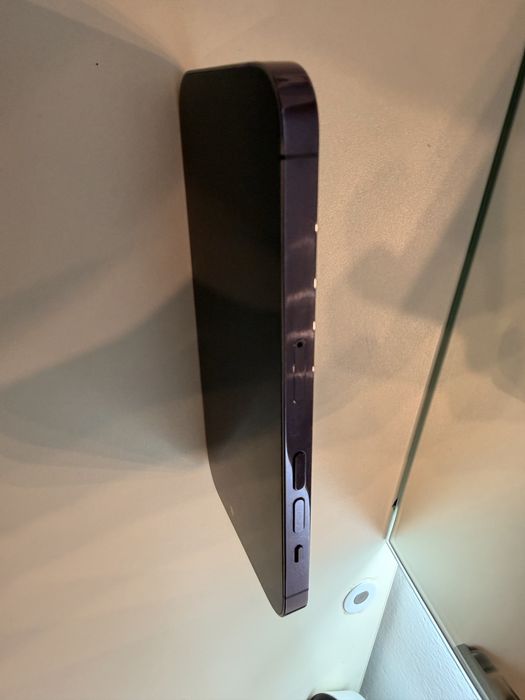 Iphone 14 Pro Deep Purple