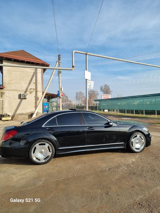 Mer 221 long 222 qilinga mowina idyal xolata