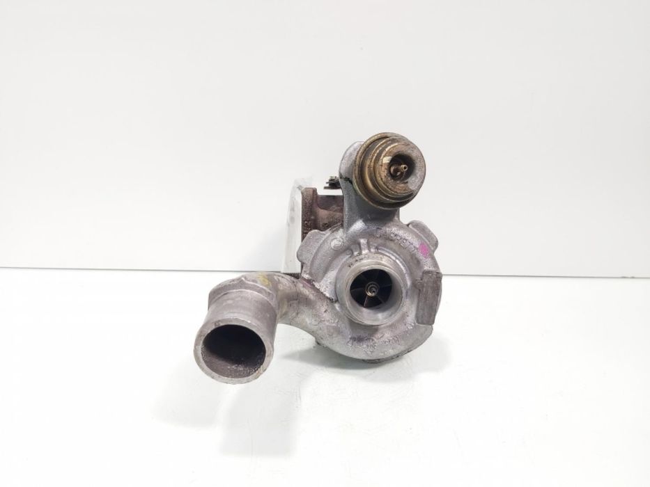 Turbosuflanta, cod 8200091350, Renault Laguna 2 Combi 1.9 DCI