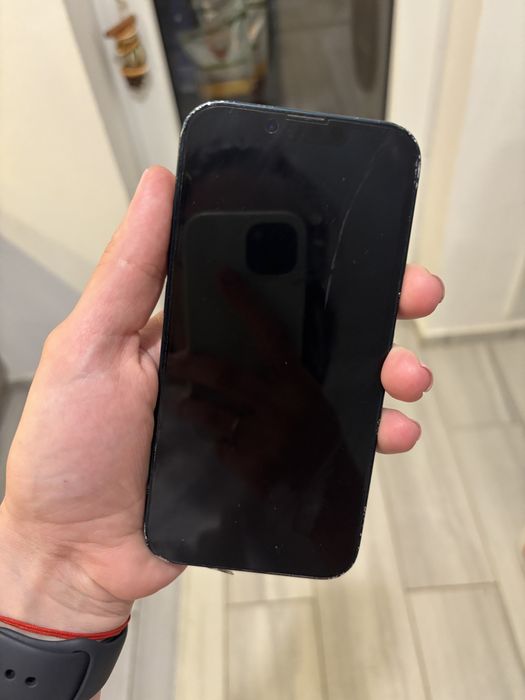 Iphone 13 , baterie 85%