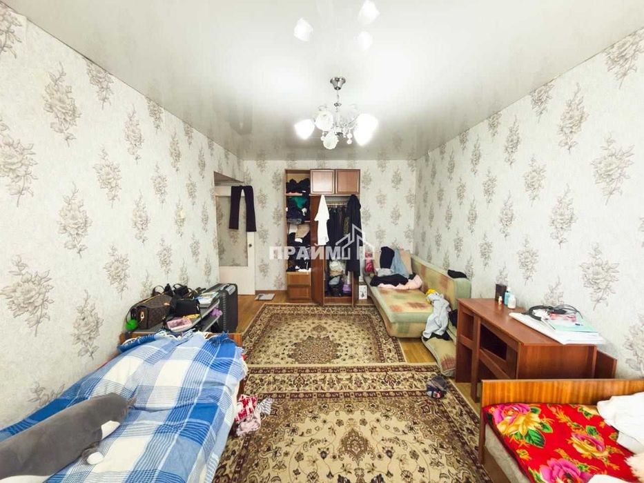 ПРОДАМ 1 ком. Самал (Данил ПРАЙМ)