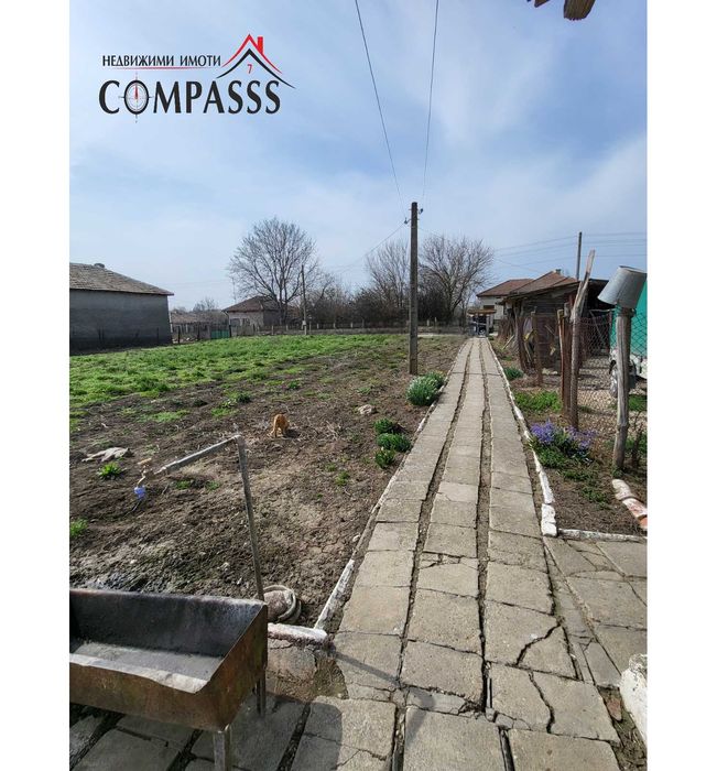 Продава се Къща в с. Спасово, Област Добрич - 106 кв.м за 202 €/кв.м - Снимка #8