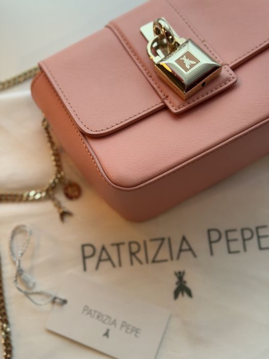 Patrizia Pepe дамска чанта