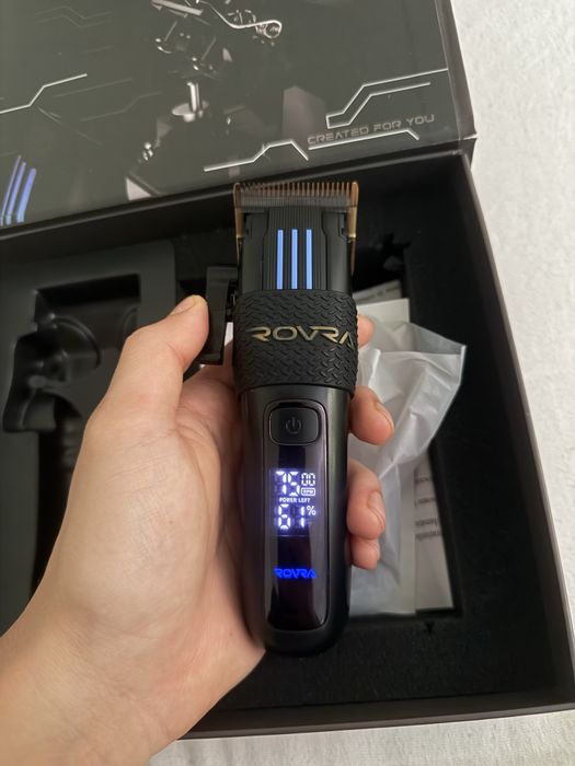 clipper rovra impact