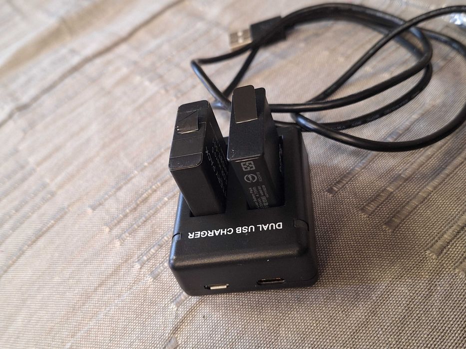 Камера GOPro Hero 7