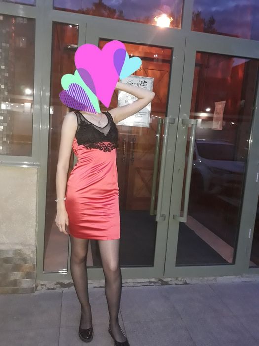 Продам вечернее платье