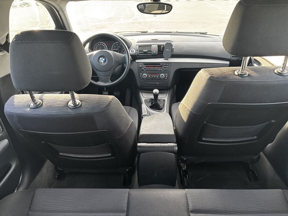 BMW seria 1 1.6i
