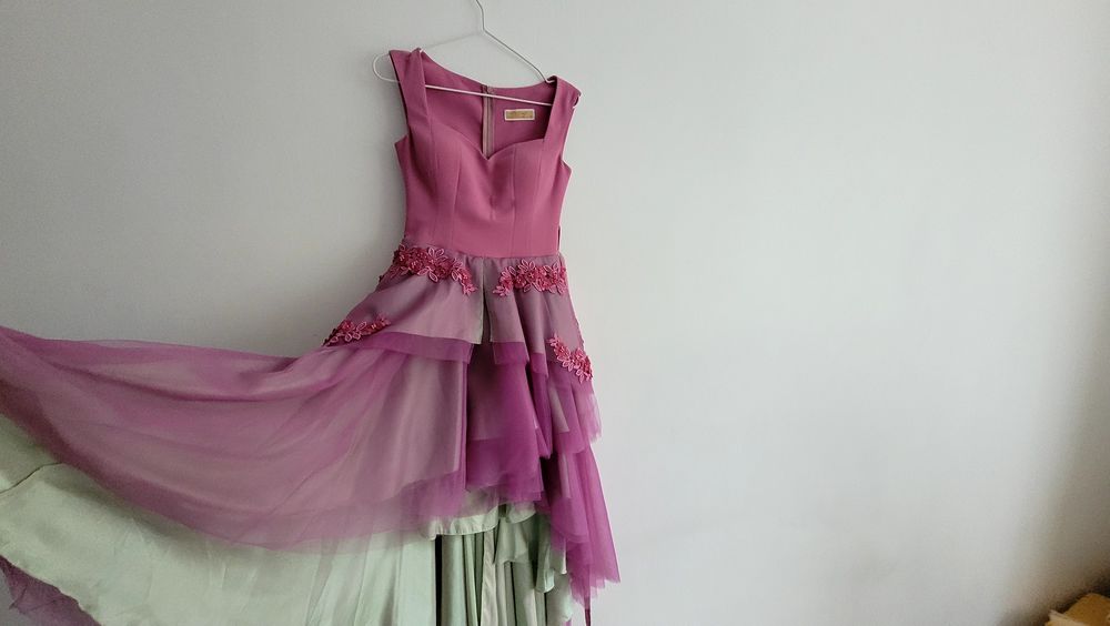 Rochie de ocazie marimea 38