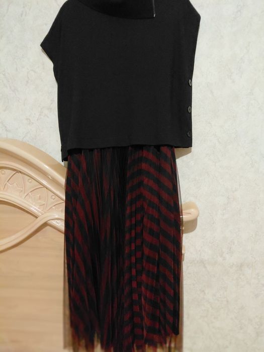 Платья двойка новая