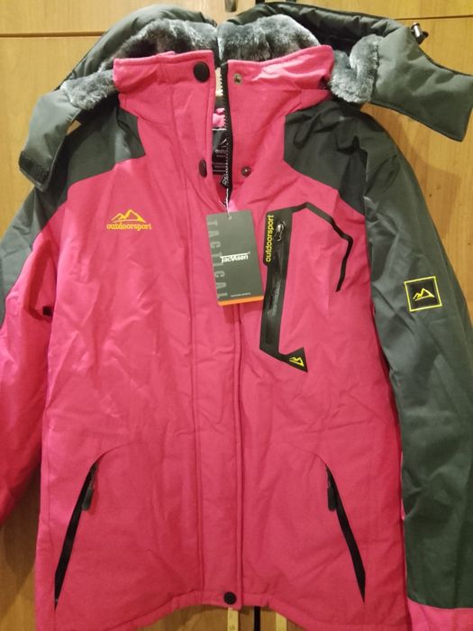 Куртка, штаны, костюм зима