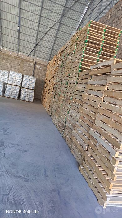 Padonlar sotiladi