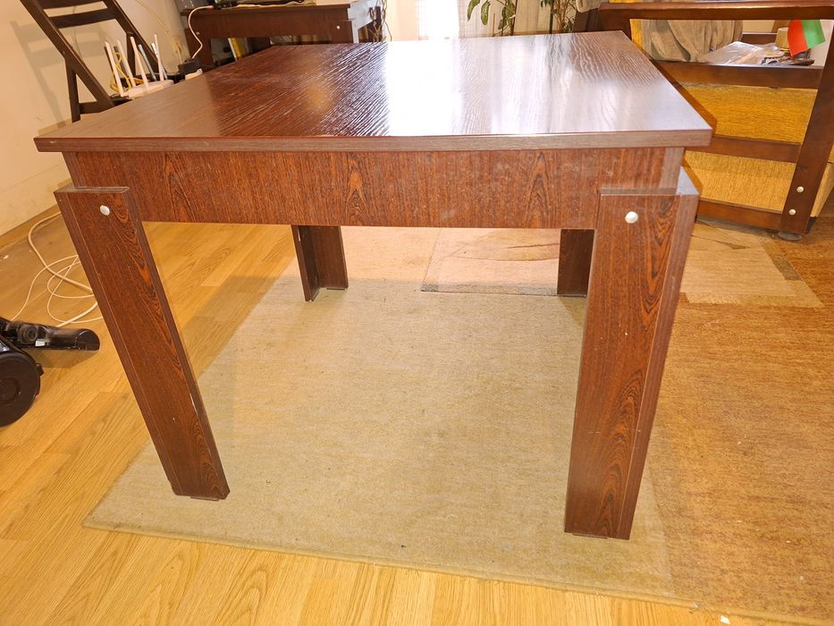 Холна маса - 2 бр