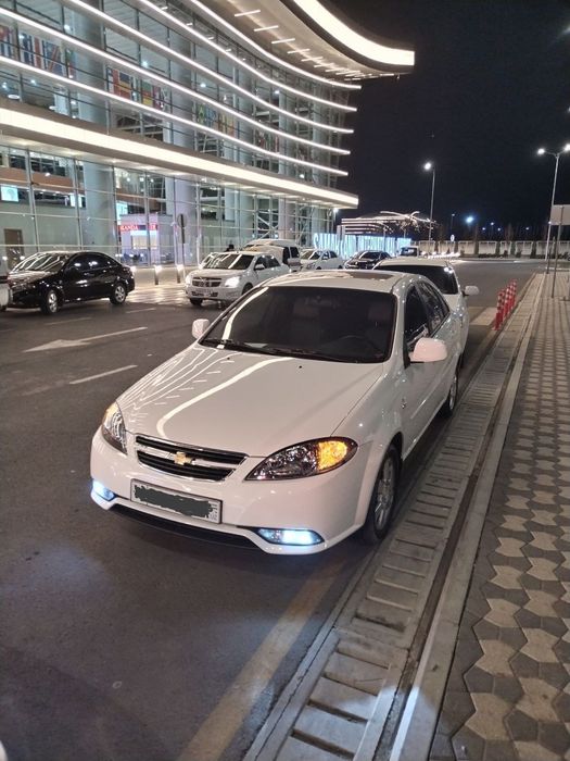 2022 йил Ок Жентра Автомат