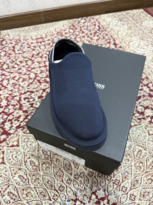 Boss original Homium_ Slip_ knf