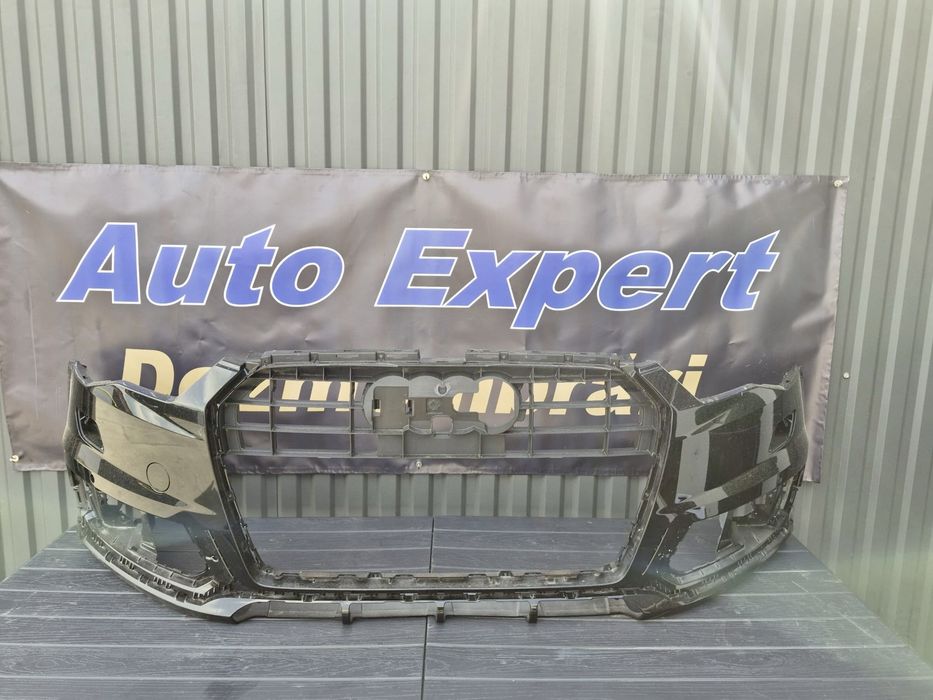 Bara fata Audi A6 C7(4G) Allroad Quattro