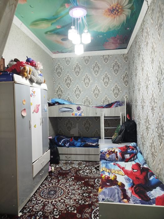 Andijonda ijaraga kvartira beramiz.